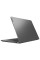Ноутбук Lenovo IdeaPad S540-13IML Iron Grey (81XA009BRA)