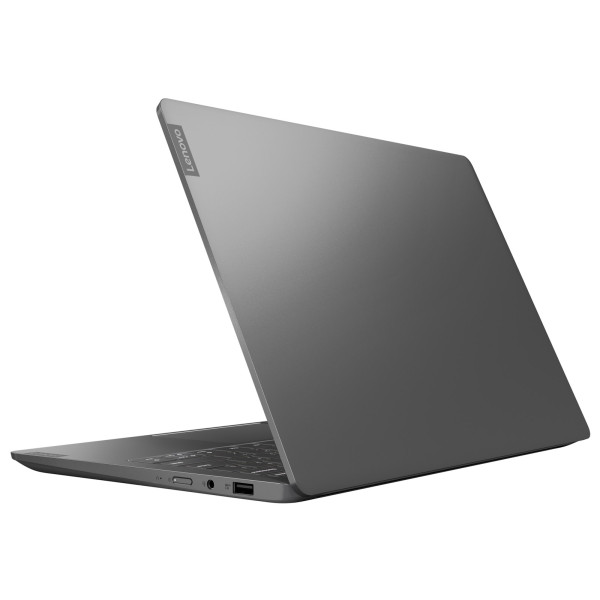 Ноутбук Lenovo IdeaPad S540-13IML Iron Grey (81XA009BRA)
