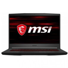 Ноутбук MSI GF65 Thin 9SEXR (GF659SEXR-250US)
