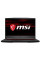 Ноутбук MSI GF65 Thin 9SEXR (GF659SEXR-250US)