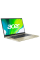 Ноутбук Acer Swift 3X SF314-510G-75ZP Safari Gold (NX.A10EU.006)