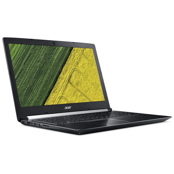 Ноутбук Acer Aspire 7 A715-72G-54XQ (NH.GXBEU.012)