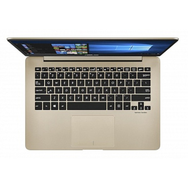 Ноутбук ASUS ZenBook UX430UN (UX430UN-GV037T)