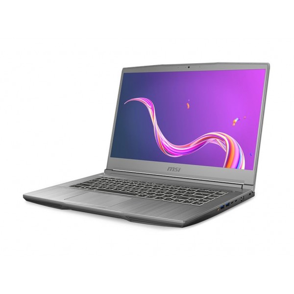Ноутбук MSI Creator 15M A10SD (A10SD-400PL)