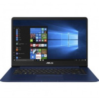 Ноутбук ASUS Zenbook Pro UX550VD Blue (UX550VD-BN076T)
