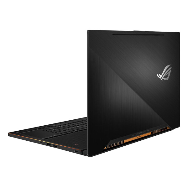 Ноутбук ASUS ROG Zephyrus GX501VI Black (GX501VI-GZ029R)
