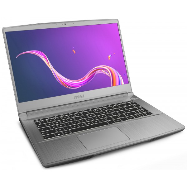 Ноутбук MSI Creator 15M A10SD (A10SD-400PL)
