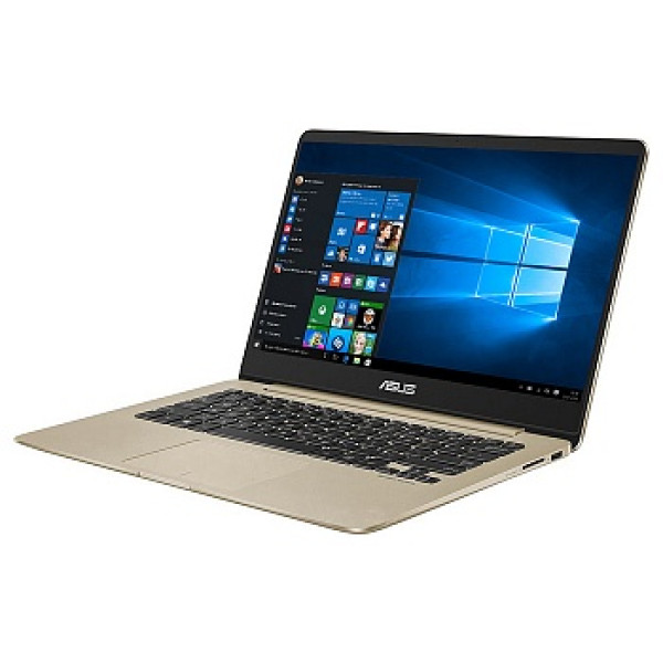 Ноутбук ASUS ZenBook UX430UN (UX430UN-GV037T)
