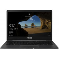 Ноутбук ASUS ZenBook UX310UA Gray (UX310UA-FC962T)