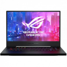 Ноутбук ASUS ROG Zephyrus S GX502GV (GX502GV-ES001)