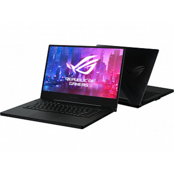 Ноутбук ASUS ROG Zephyrus S GX502GV (GX502GV-ES001)
