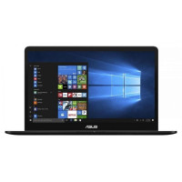 Ноутбук ASUS ZenBook Pro UX550VE (UX550VE-BN045T) Black