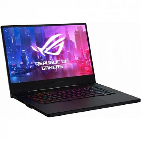 Ноутбук ASUS ROG Zephyrus S GX502GW (GX502GW-AZ088T)