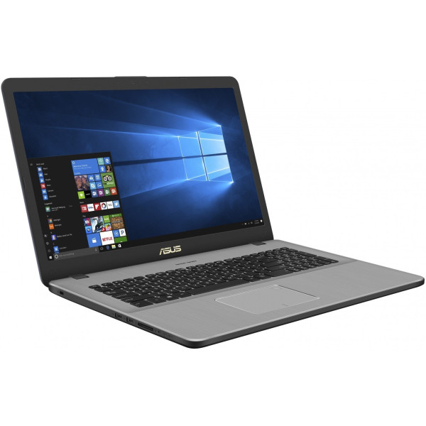 Ноутбук ASUS VivoBook Pro 17 N705UD (N705UD-EH76)