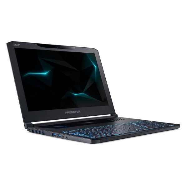 Ноутбук Acer Predator Triton 500 PT515-51-79GW (NH.Q50EU.016)