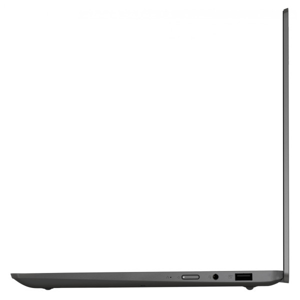 Ноутбук Lenovo IdeaPad S540-13IML Iron Grey (81XA009BRA)