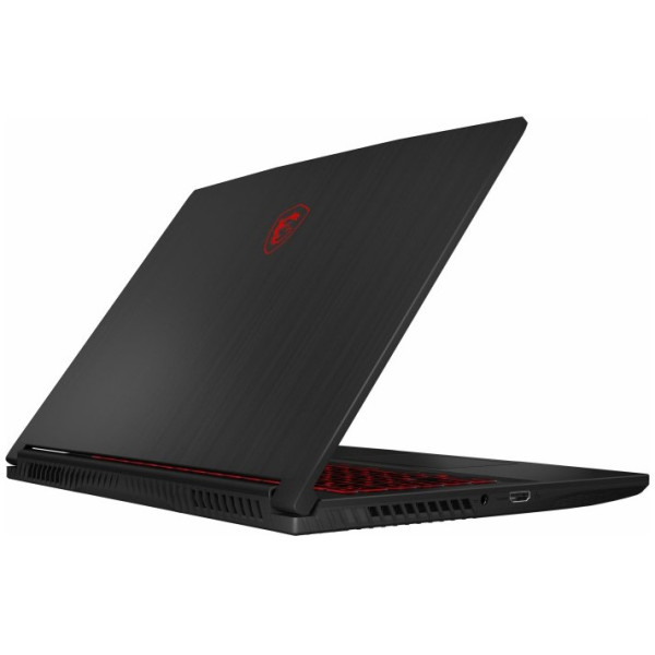 Ноутбук MSI GF65 Thin 9SEXR (GF659SEXR-252US)