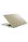 Ноутбук Acer Swift 3X SF314-510G-75ZP Safari Gold (NX.A10EU.006)