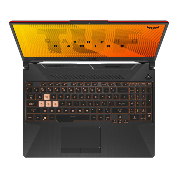 Ноутбук ASUS TUF Gaming A15 FA506IH (FA506IH-AS53)
