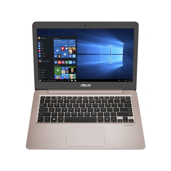 Ноутбук ASUS ZenBook UX310UA (UX310UA-GL741T)