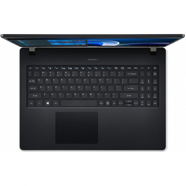 Ноутбук Acer TravelMate P2 TMP215-41 Black (NX.VRYEU.003)