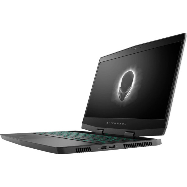 Ноутбук Alienware m15 (AWM15-7830SLV-PUS)