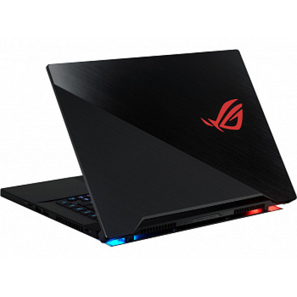 Ноутбук ASUS ROG Zephyrus S GX502GV (GX502GV-ES001)