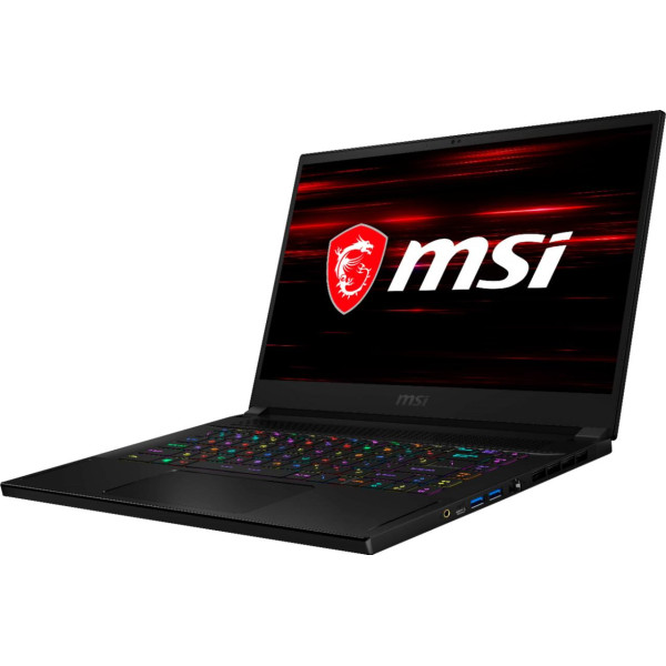 Ноутбук MSI GS66 Stealth 10SE-044 (GS66044)