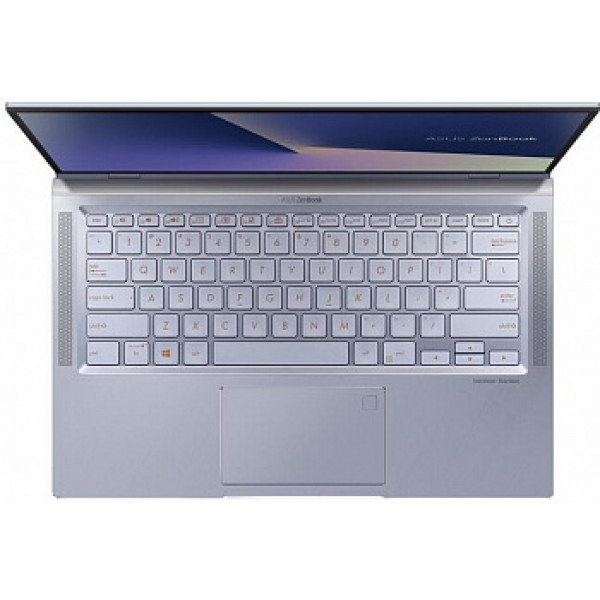 Ноутбук ASUS ZenBook UX431FA (UX431FA-AM106R)