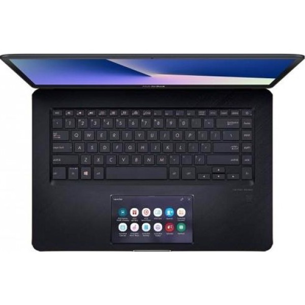 Ноутбук ASUS ZenBook PRO UX580GE (UX580GE-BN020R)