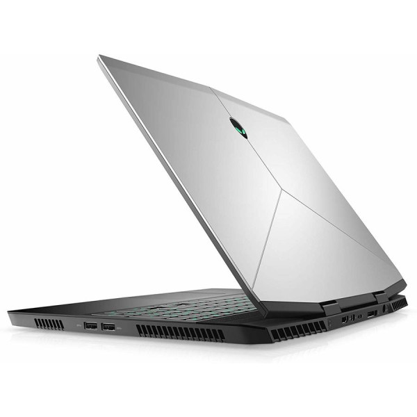 Ноутбук Alienware m15 (AWM15-7830SLV-PUS)