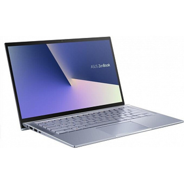 Ноутбук ASUS ZenBook UX431FA (UX431FA-AM106R)