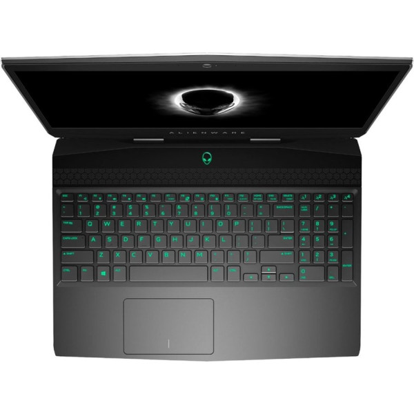 Ноутбук Alienware m15 (AWM15-7830SLV-PUS)