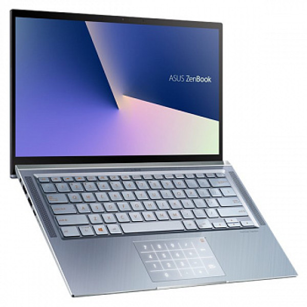 Ноутбук ASUS ZenBook UX431FA (UX431FA-AM106R)