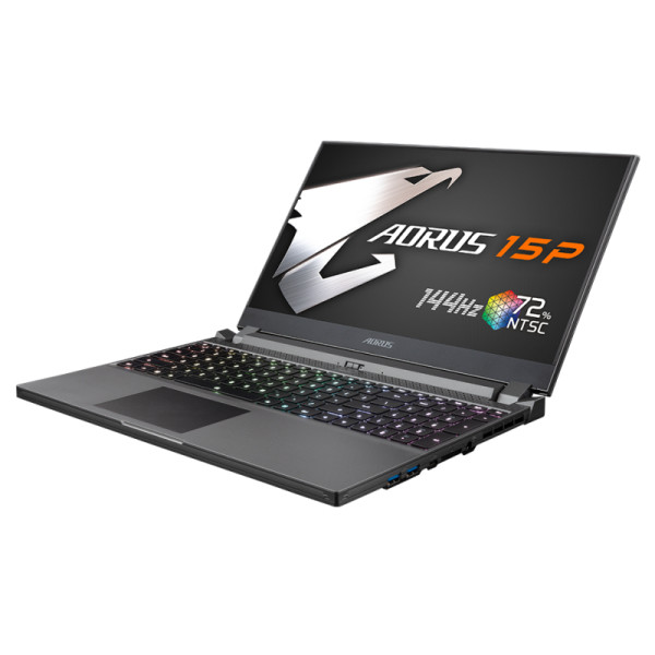Ноутбук Gigabyte AORUS 15P (WB-7US1130SH)