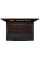Ноутбук MSI GF65 Thin 9SEXR (GF659SEXR-250US)