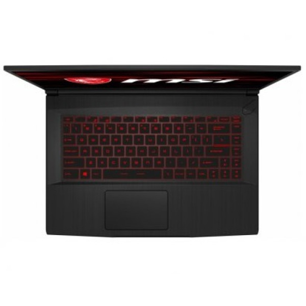 Ноутбук MSI GF65 Thin 9SEXR (GF659SEXR-250US)