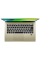 Ноутбук Acer Swift 3X SF314-510G-75ZP Safari Gold (NX.A10EU.006)