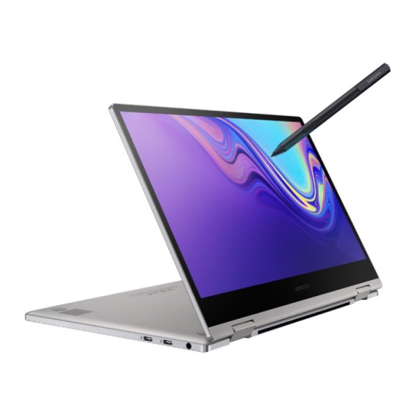 Ноутбук Samsung Notebook 9 Pro (NP930MBE-K04US)
