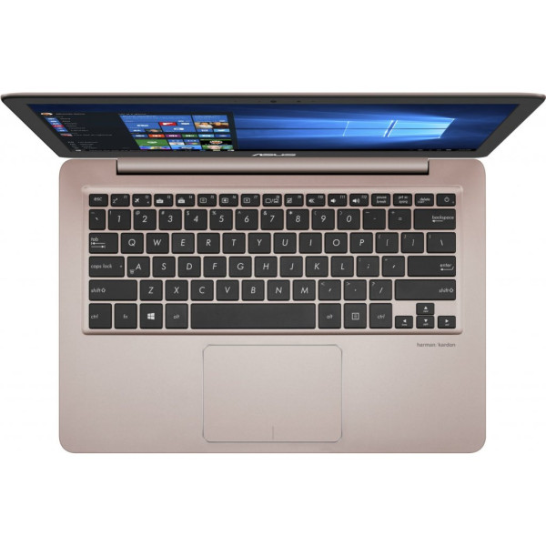 Ноутбук ASUS ZenBook UX310UA (UX310UA-GL741T)