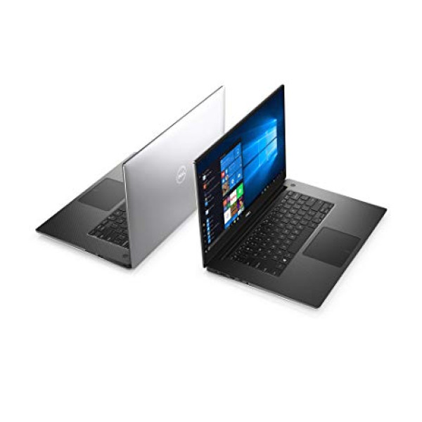 Ноутбук Dell XPS 15 7590 (7590-7541SLV-PUS)