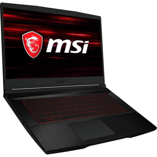 Ноутбук MSI GF65 Thin 9SEXR (GF659SEXR-250US)