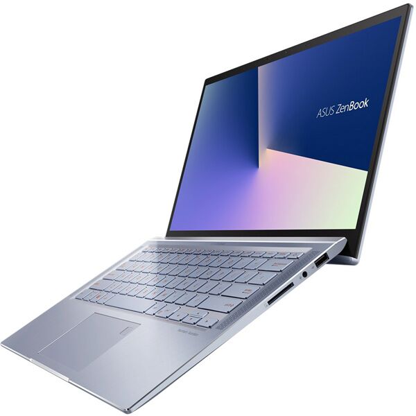 Ноутбук ASUS ZenBook UX431FL (UX431FL-AN020)