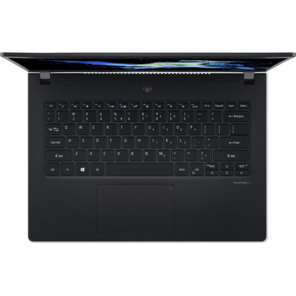 Ноутбук Acer TravelMate P6 TMP614-51-54MK (NX.VK9AA.001)