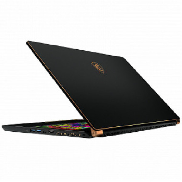 Ноутбук MSI GS75 Stealth 10SF (GS7510SF-088NL)