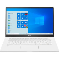 Ноутбук LG gram White (14Z90N-N.APS5U1)