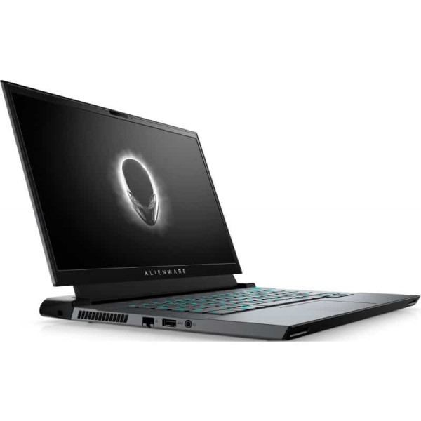 Ноутбук Alienware M15 R4 Dark Side of the Moon (Alienware0103V2-Dark)