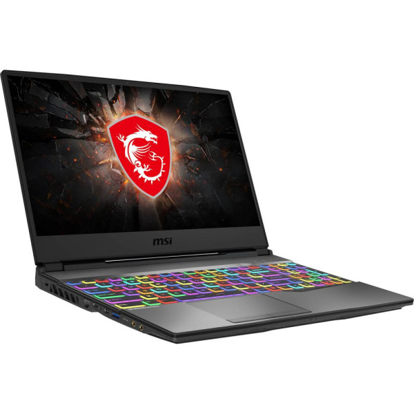 Ноутбук MSI GP65 Leopard 10SFK (GP6510SFK-047US)