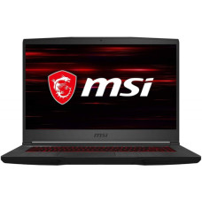 Ноутбук MSI GF65 Thin 9SD (GF659SD-024BE)