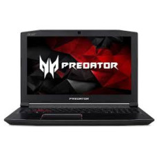 Ноутбук Acer Predator Helios 300 15 PH315-51-71FS (NH.Q3FAA.007)